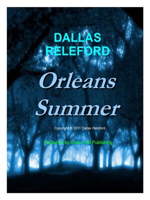 cover image of Orleans Summer